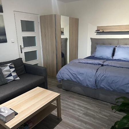 Apartman C. 19 Harrachov Exterior photo