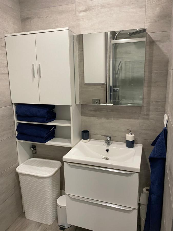Apartman C. 19 Harrachov Exterior photo