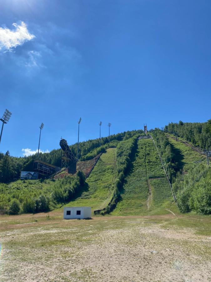 Apartman C. 19 Harrachov Exterior photo