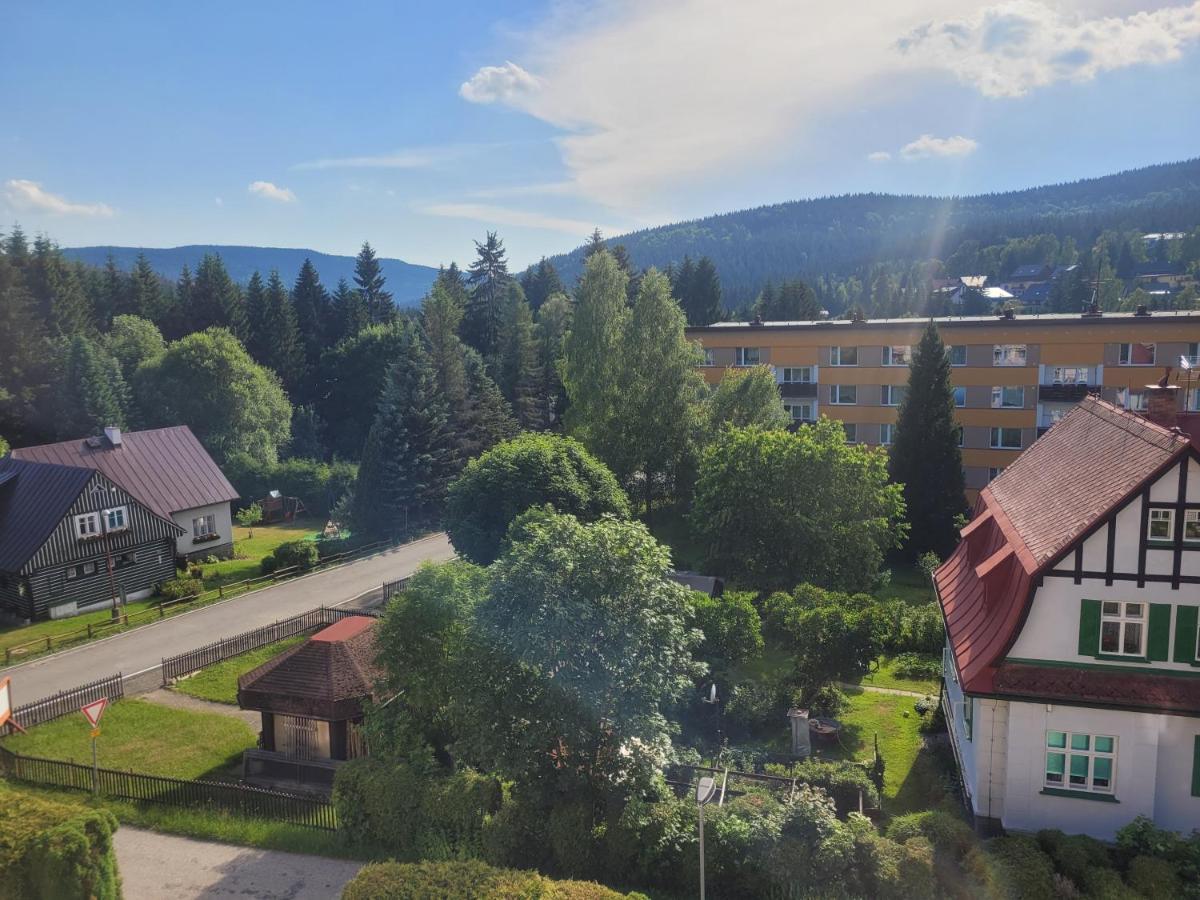 Apartman C. 19 Harrachov Exterior photo