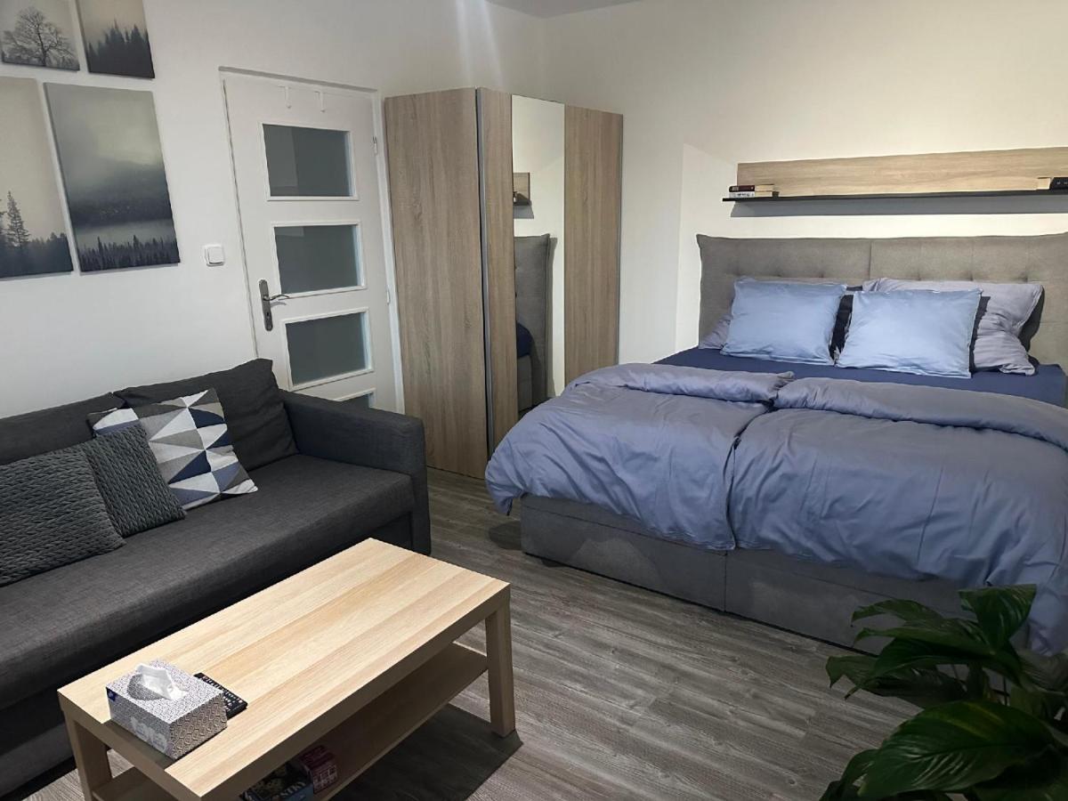 Apartman C. 19 Harrachov Exterior photo